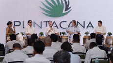 Primera edici&oacute;n del Foro Punta Cana re&uacute;ne a l&iacute;deres para debatir transformaciones de RD