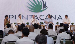 Primera edici&oacute;n del Foro Punta Cana re&uacute;ne a l&iacute;deres para debatir transformaciones de RD