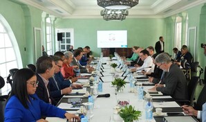Gobierno inicia pasos para instalar puertos secos en cuatro provincias fronterizas