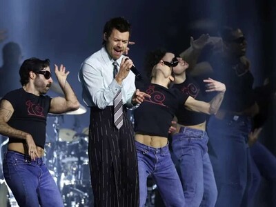 Harry Styles en Madrid: nuevos conciertos y detalles de la gira