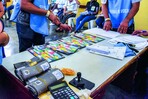 Partidos minoritarios defienden ante el TSE su personería jurídica Partidos minoritarios defienden ante el TSE su personería jurídica