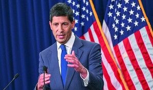 La FED se reúne con expectativas de que subirá tipos por primera vez desde 2023