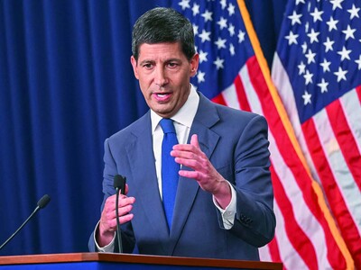 La FED se reúne con expectativas de que subirá tipos desde 2023