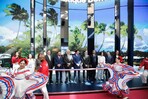RD fortalece mercado franc&eacute;s en la feria tur&iacute;stica Top Resa
