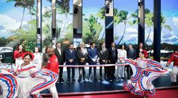 RD fortalece mercado franc&eacute;s en la feria tur&iacute;stica Top Resa