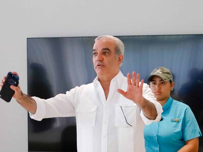 Impasse en entrada terrestre de productos dominicanos a Haití queda