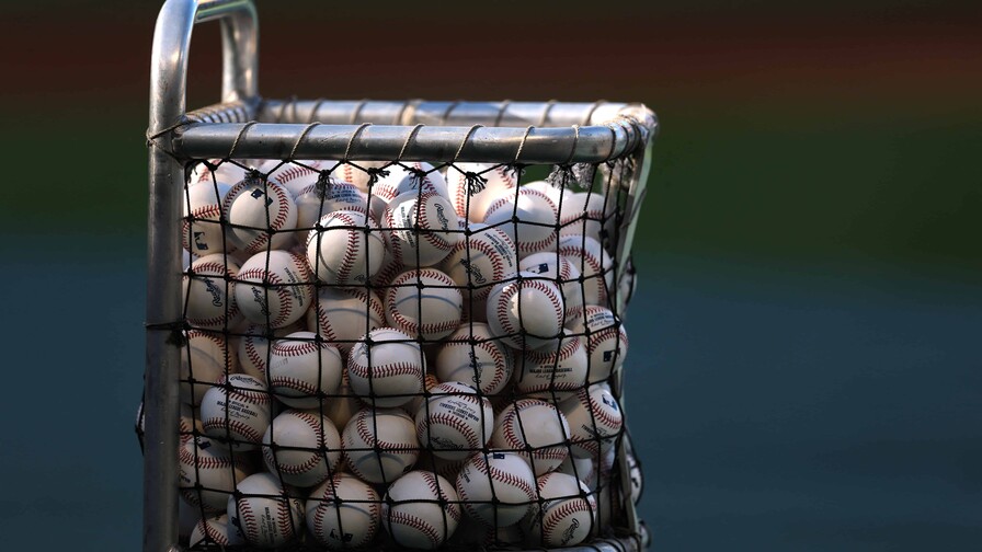 Juan Vené fue un referente histórico del periodismo hispano de béisbol Juan Vené fue un referente histórico del periodismo hispano de béisbol
