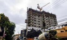 El desarrollo inmobiliario del pa&iacute;s se concentr&oacute; en tres demarcaciones