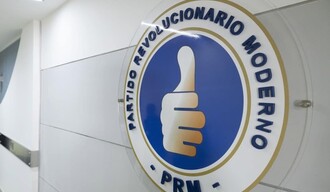La candidatura del futuro