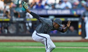 Los Mets llaman de nuevo al relevista Jefry Yan