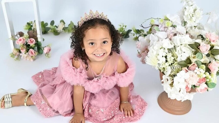 Madre de Brianna Genao reclama respuestas a las autoridades sobre el paradero de su hija Madre de Brianna Genao reclama respuestas a las autoridades sobre el paradero de su hija