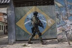 El modelo Bukele seduce también en Brasil de cara a las presidenciales El modelo Bukele seduce también en Brasil de cara a las presidenciales