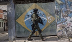 El modelo Bukele seduce también en Brasil de cara a las presidenciales