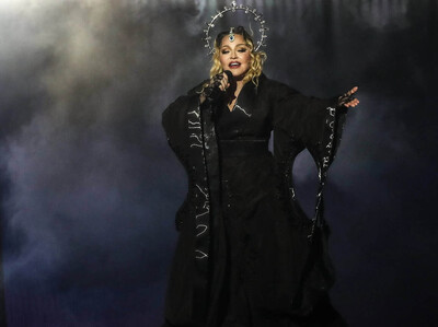 MTV Video Music Awards contará con Madonna y Taylor Swift