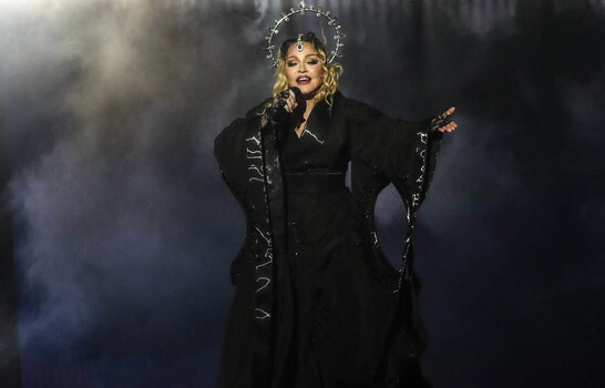 Madonna regresar&aacute; a los MTV VMAs 23 a&ntilde;os despu&eacute;s de su pol&eacute;mica actuaci&oacute;n