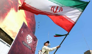 Amnist&iacute;a pide investigar cr&iacute;menes de lesa humanidad en las protestas de 2022 en Ir&aacute;n