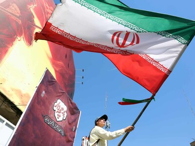 AI pide investigar crímenes en protestas de 2022 en Irán