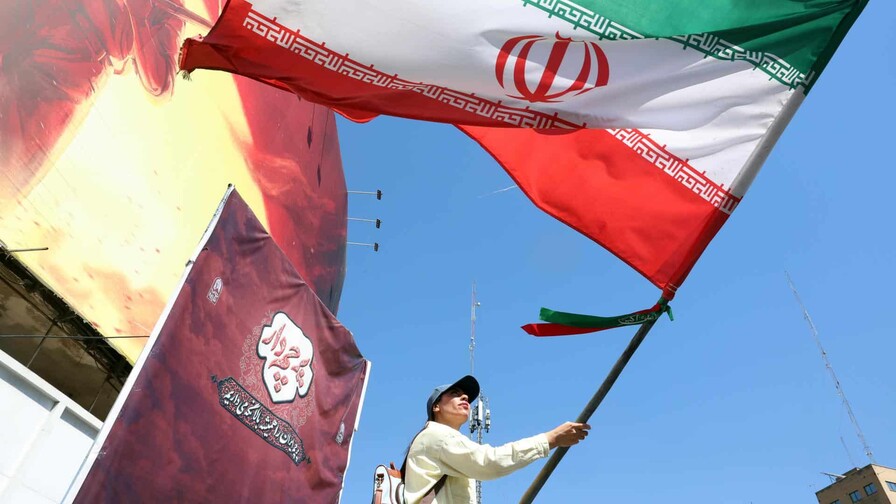Amnistía pide investigar crímenes de lesa humanidad en las protestas de 2022 en Irán Amnistía pide investigar crímenes de lesa humanidad en las protestas de 2022 en Irán
