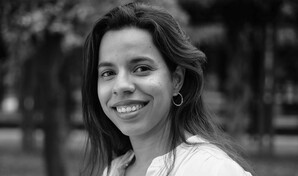 Natalia Peralta Rincón, poesía de instantes