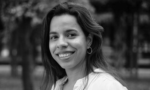 Natalia Peralta Rinc&oacute;n, poes&iacute;a de instantes