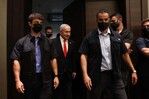 Netanyahu apuesta por revocar ciudadanía a quien difame al Ejército tras documental Naza Netanyahu apuesta por revocar ciudadanía a quien difame al Ejército tras documental Naza