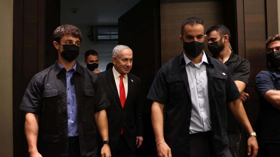 Netanyahu apuesta por revocar ciudadanía a quien difame al Ejército tras documental Naza
