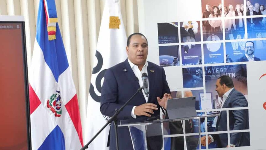 OGTIC presenta nueva norma para fortalecer la gestión de redes sociales del Gobierno