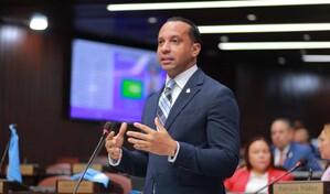 Desde la C&aacute;mara de Diputados, el PLD arremete contra la facturaci&oacute;n de las EDE