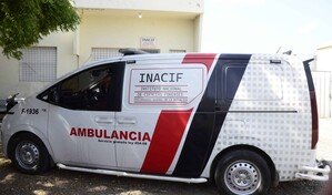 Polic&iacute;a mata a presunto delincuente durante alegado intercambio de disparos en Santiago