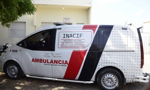 Polic&iacute;a mata a presunto delincuente durante alegado intercambio de disparos en Santiago