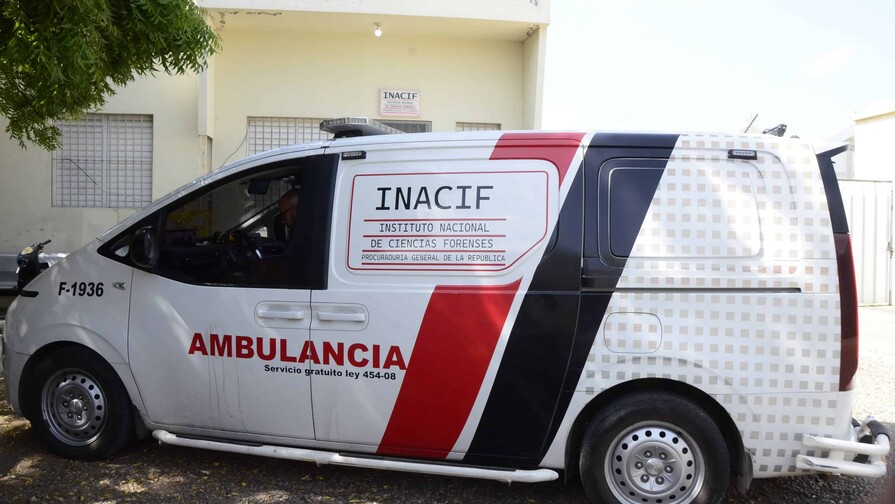 Polic&iacute;a mata a presunto delincuente durante alegado intercambio de disparos en Santiago