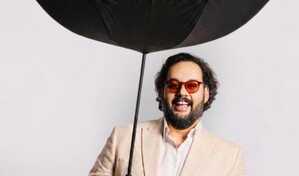 Manerra al recibir sus primeras nominaciones al Latin Grammy: “No te canses de soñar que todo llega”