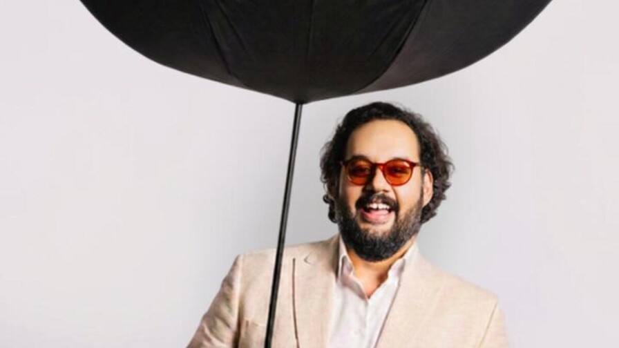 Manerra al recibir sus primeras nominaciones al Latin Grammy: “No te canses de soñar que todo llega”
