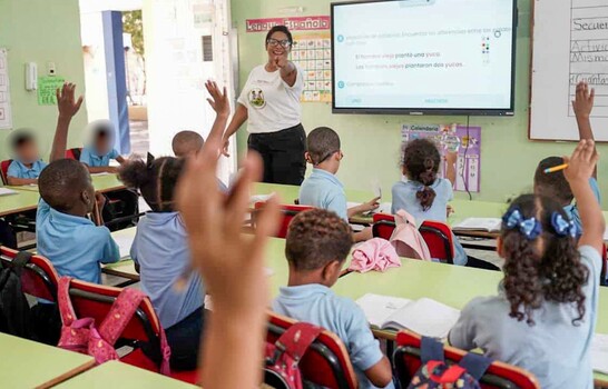PISA orienta, no decide pol&iacute;ticas educativas