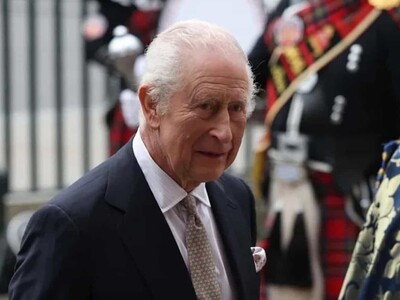 Rey Carlos III responde a las memorias del conde Spencer sobre Diana
