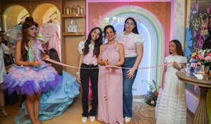 Rosy Badía celebra 20 años e inaugura una nueva etapa dedicada a la magia de la infancia