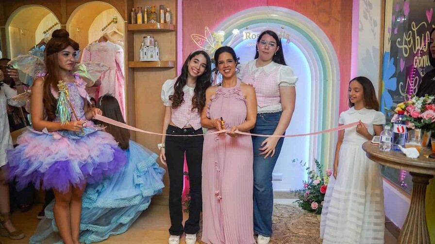 Rosy Badía celebra 20 años e inaugura una nueva etapa dedicada a la magia de la infancia