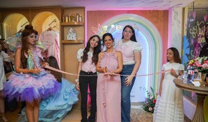 Rosy Badía celebra 20 años e inaugura una nueva etapa dedicada a la magia de la infancia