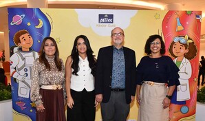 Se inicia la sexta Feria Internacional del Libro Infantil y Juvenil de Santo Domingo