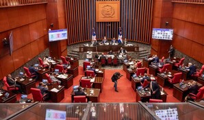 Senado aprueba en única lectura el proyecto de ley que regula los juegos de azar
