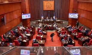 Senado aprueba en &uacute;nica lectura el proyecto de ley que regula los juegos de azar