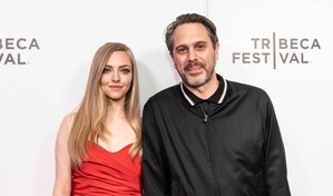 Amanda Seyfried y Thomas Sadoski se separan tras nueve años de matrimonio