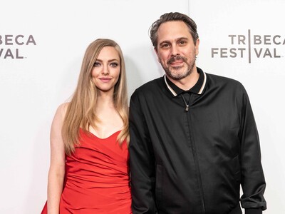 Amanda Seyfried y Thomas Sadoski ponen fin a 9 años de matrimonio