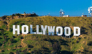 Hollywood pide incentivos fiscales para recuperar la producci&oacute;n cinematogr&aacute;fica