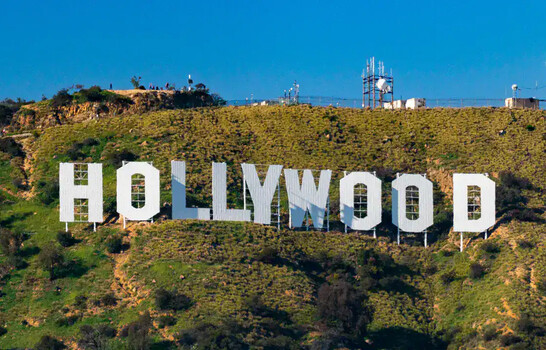 Hollywood pide incentivos fiscales para recuperar la producci&oacute;n cinematogr&aacute;fica