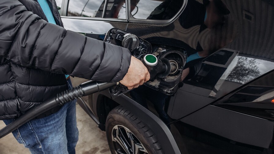 La subida de los carburantes desata protestas en todo el mundo La subida de los carburantes desata protestas en todo el mundo