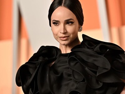 TIME elige a Rachel Zegler entre sus líderes latinos del año