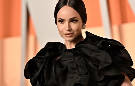 TIME elige a Rachel Zegler, Sofia Carson y Juli&aacute;n Castro entre sus l&iacute;deres latinos del a&ntilde;o
