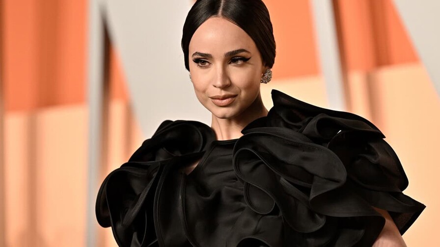 TIME elige a Rachel Zegler, Sofia Carson y Julián Castro entre sus líderes latinos del año TIME elige a Rachel Zegler, Sofia Carson y Julián Castro entre sus líderes latinos del año