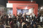 Ahora no sé qué voy hacer: usuarios varados expresan descontentos por fallo en Línea 2 del Metro Ahora no sé qué voy hacer: usuarios varados expresan descontentos por fallo en Línea 2 del Metro